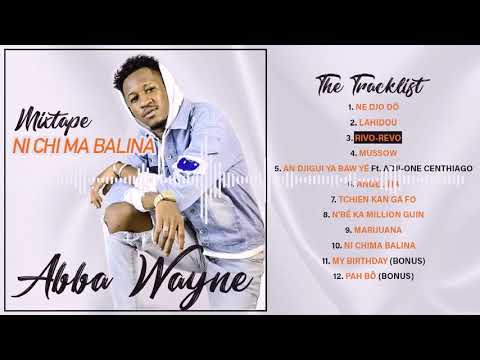 ABBA WAYNE rivo revo (2020)