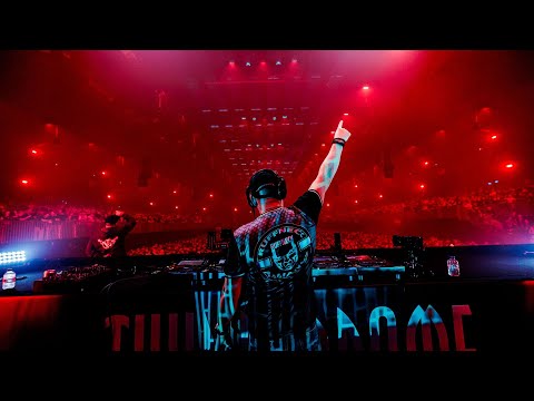 Thunderdome 2024 | Ruffneck