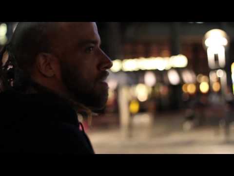 Doug Robinson "Just A Word"