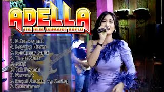 Download lagu Dangdut Koplo Syahdu TERBARU 2023 Adella x Palapa Cocok Buat Santai mp3 Download lagu Dangdut Koplo Syahdu TERBARU 2023 Adella x Palapa Cocok Buat Santai mp3