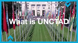 What is UNCTAD?