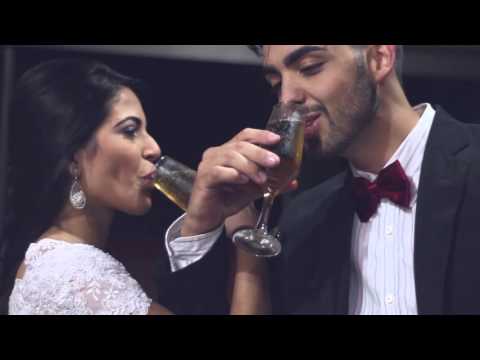 Matheus e Bruna  |  Highlights