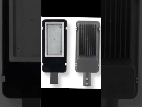 36W LED Street Light Body