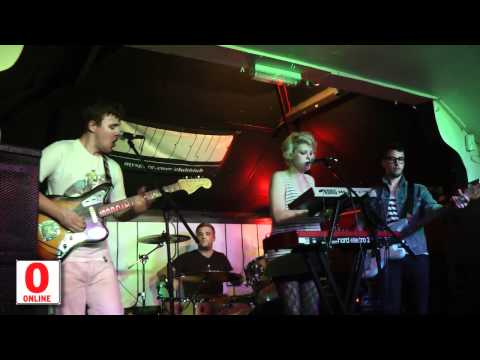 05 The Last Men @ Summer Blubbing 2011, Club Blub