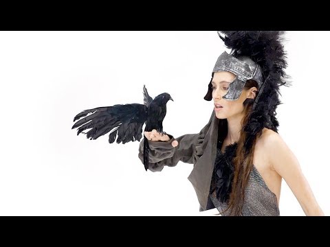 Bowie Wong | Haute Couture Spring Summer 2020 | Presentation