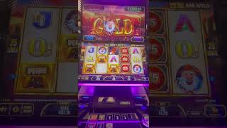 WHERE'S THE GOLD? SLOT MACHINE #slots #casino #winning #live #youtube