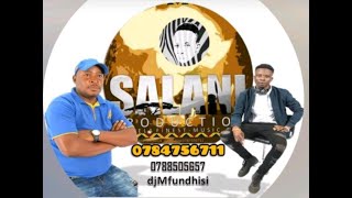 DJ Mfundisi na salami the producer new hit #Nwa-ti