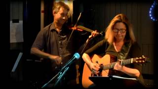 Mary Ann Redmond with Bruce Lebovitz: Hallelujah