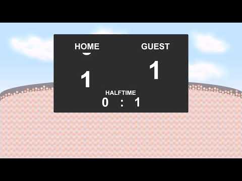 05.09.2017: Boston United - North Ferriby United (2 - 1)