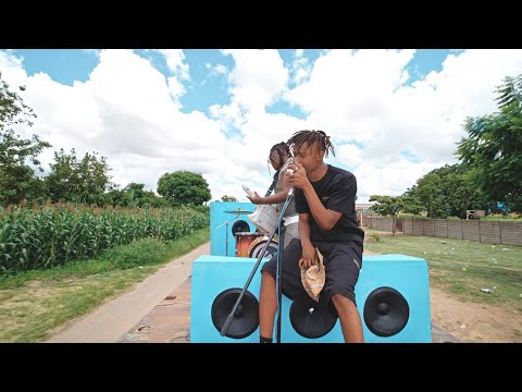 Slyme Foxx & Shabach The Band - Magetsi (Live Perfomance)