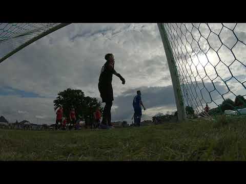 vs ŁKS Łęknica (A) | III Kolejka | Klasa Okręgowa ZG