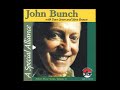 John Bunch  - Funk In A Deep Freeze