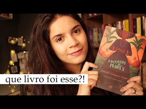 FAVORITADO: ENCONTRO DE MARS, de Manuela Marques