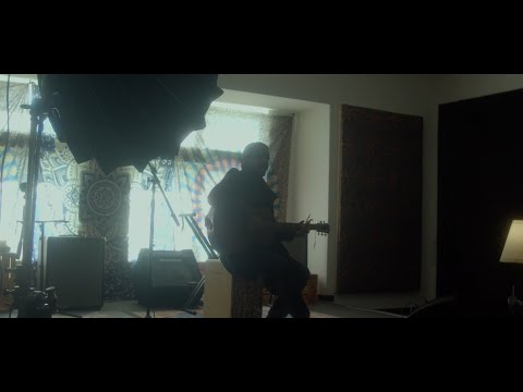 Brendan de Cruz - Love (Official Music Video)