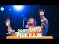 Fujii Kaze Okay Goodbye Live At Coachella 2026