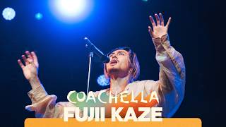 Download lagu Fujii Kaze - Okay, Goodbye - Live at Coachella 2026 mp3