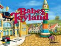 Longplay Babes In Toyland 1997 Windows 3 X