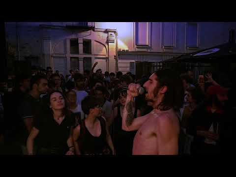 Joh Berry - AGS- 21 juin 2019