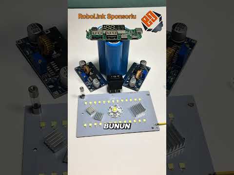 #reklam Nükleer Fener Bölüm 1  #elektronik #devre #circuit #elektrik