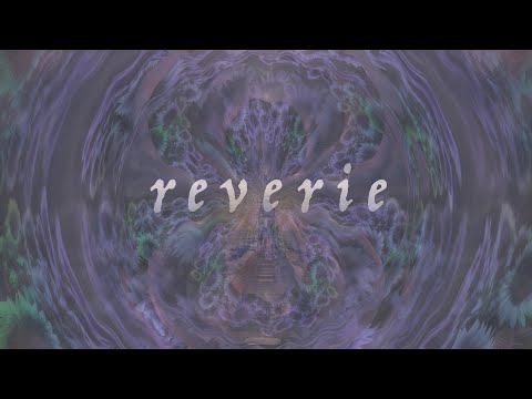 Paper Trails - "Reverie" (feat. Ali Starrlight) Official Visualizer