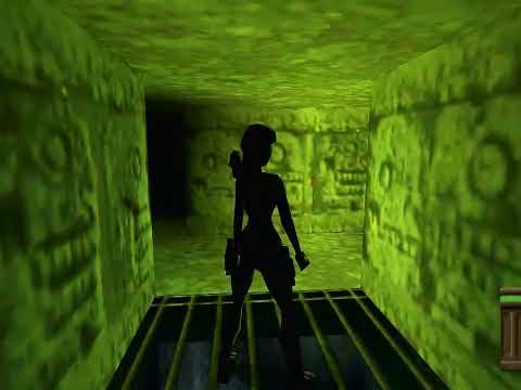 TRLE 2007.10.19 - Katala Ruins