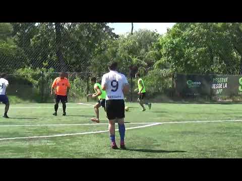 JJ CASTELLI VS KRPA - #LigaNuñez LN CUP 2022