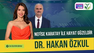 Star TV | Nefise Karatay | Dr. Hakan Özkul – Bağışıklık Desteği videosu