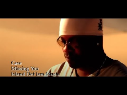 CASE - MISSING YOU **(LYRICS ON SCREEN)**