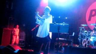 Public Image Limited - USLS 1