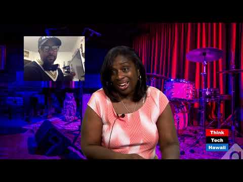 Bass Talk with Rishon Odel (The Hawaii Smooth Jazz Connection)