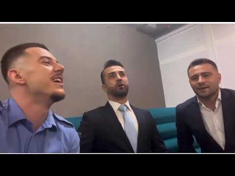 Erivs Bahari ft Gaz Paja - Xullufeja (Kenge Labe)