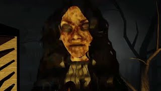 KONON (Chapter 1) - Roblox Horror [Full Walkthrough]