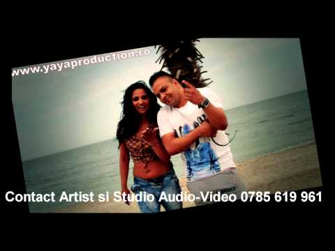 Nicky ft Iuliana   Dansez cu tine 2012  by YaYa Production