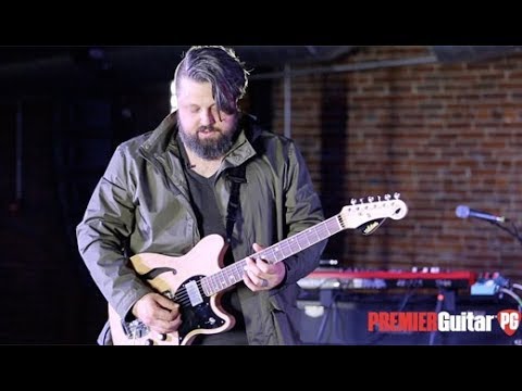 Rig Rundown - The Dear Hunter