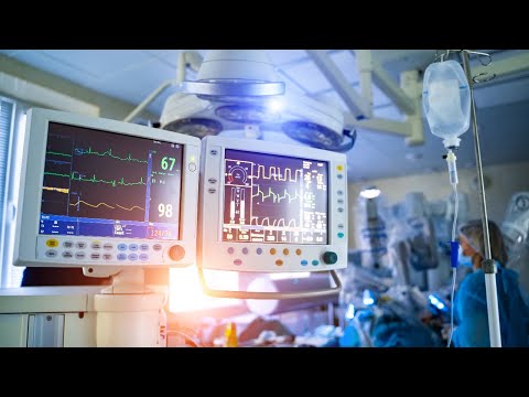 Jour Fixe: Schockraummanagement