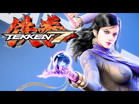 TEKKEN 7 - Season Pass 3 Reveal Trailer | EVO 2019