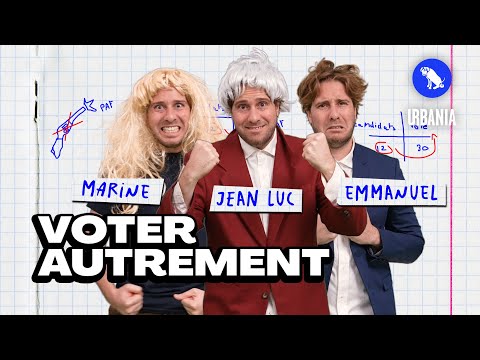 You're voting the wrong way. Here's why.