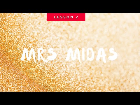 Higher English Mrs Midas Lesson 2: Understanding ‘Mrs Midas’