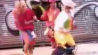 Lisa &quot;Left Eye&quot; Lopes Ft. Danny Boy -Too Street 4 TV