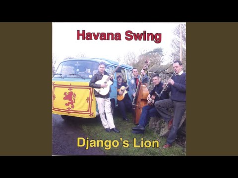 Tchavolo Swing
