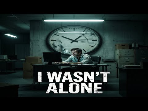 Time Jumps Every Time I Blink 😳 | Short Horror