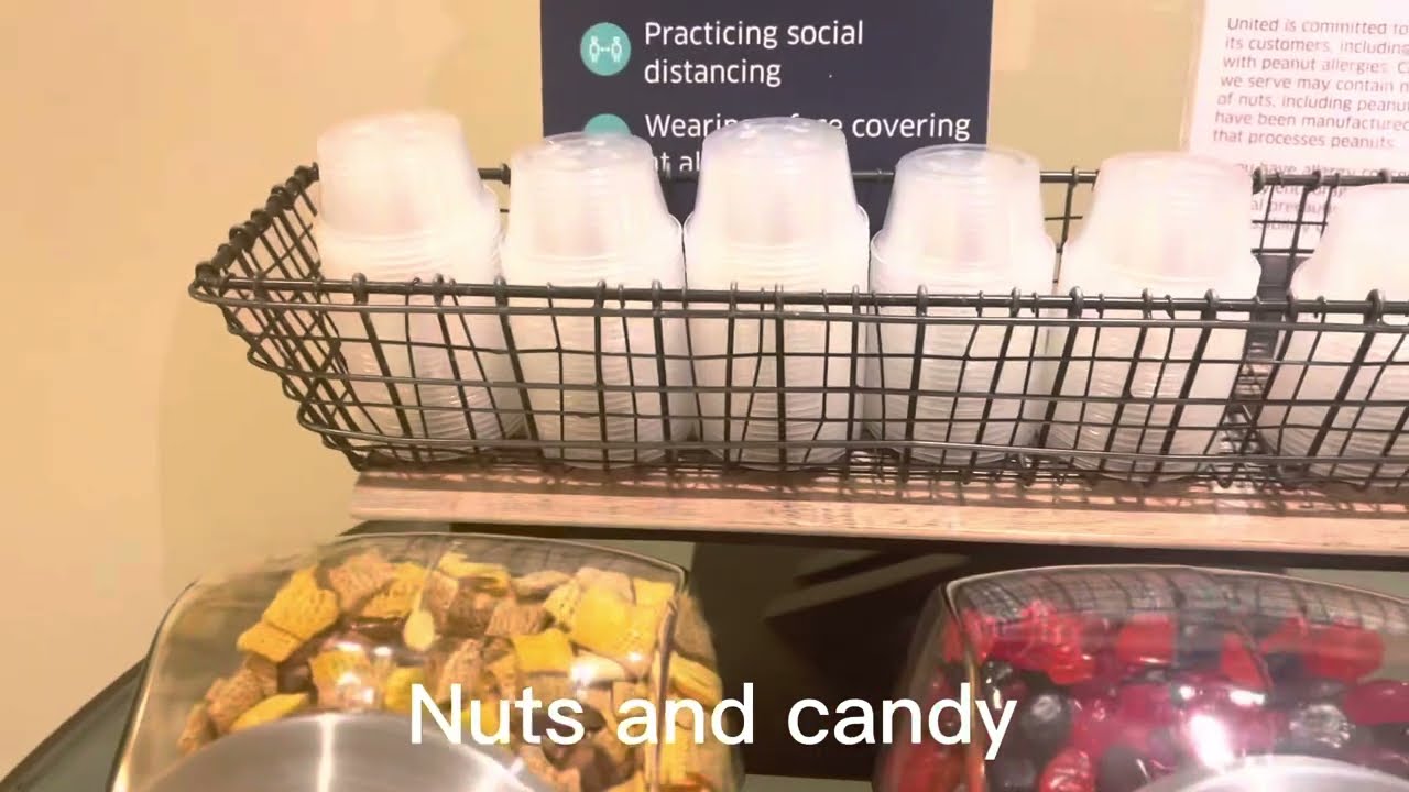 HIS LeaLea Airport Lounge thumbnail