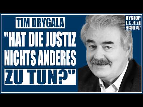 Tim Drygala: On the Reichinnek lawsuit and the consequences of his post at the University of Leipzig