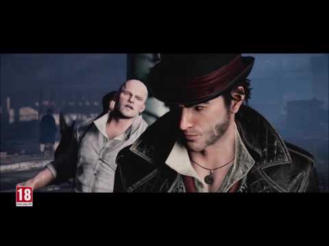 Assassin's Creed Syndicate JT Machinima Rap