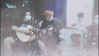 กลิ่น : T-bone Cover by Theแฟลต