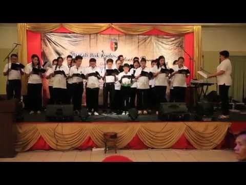 St. James's Church Choir