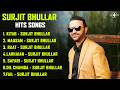 Surjit Bhullar New Punjabi Songs New Punjabi Jukebox 2026 Best Of Surjit Bhullar Song 2026