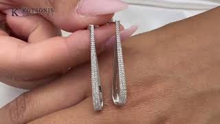 Κόσμημα Κοτσώνης Κόρινθος / Κοσμήματα με την υπογραφή του καλύτερου Ελληνικού εργαστηρίου