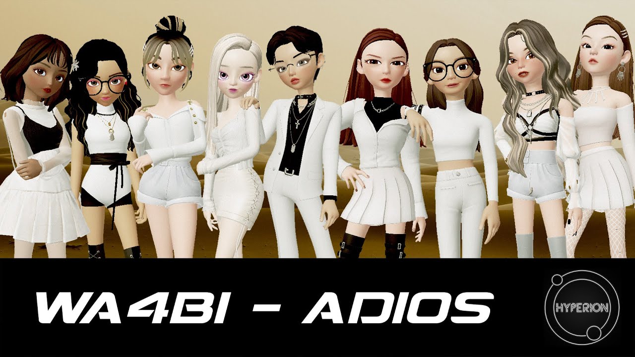 Adios by WA4BI thumbnail