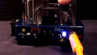 ZVEX Nano Head Tube Guitar Amp Head - What To Know & Where To Buy